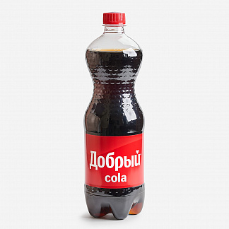 Добрый Кола 